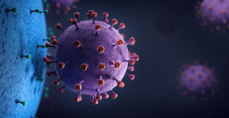 Berita Terbaru - Virus Omicron menjadi pemicu peningkatan kasus Covid-19